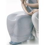 Lladro - My Sister, My Friend 